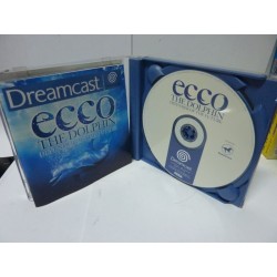 ECCO THE DOLPHIN : DEFENDER OF THE FUTURE
