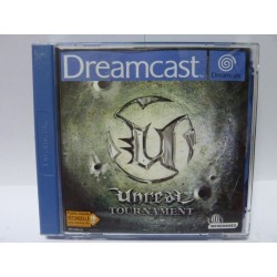 UNREAL TOURNAMENT pal