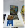 LOTUS ESPRIT TURBO CHALLENGE Amiga