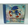 SONIC ADVENTURE