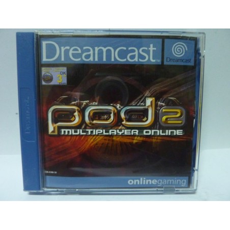 POD 2 Pal
