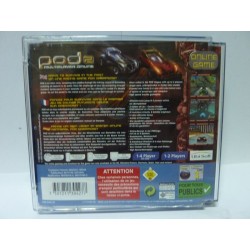 POD 2 Pal