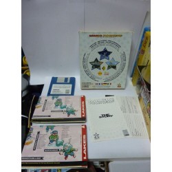 MAGIC POCKETS Amiga