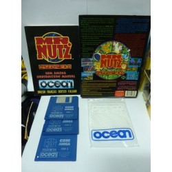 MR NUTZ Amiga