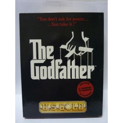 THE GODFATHER Le Parrain amiga