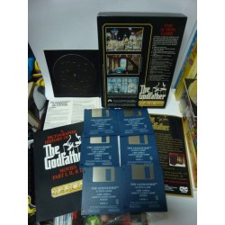 THE GODFATHER Le Parrain amiga