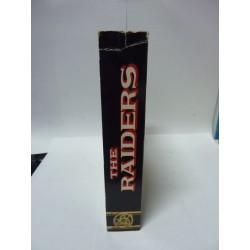THE RAIDERS Amiga