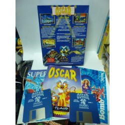 OSCAR amiga