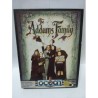 THE ADDAMS FAMILY amiga