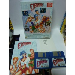 ELFMANIA amiga