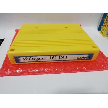 MVS MULTIGAME 161 IN 1