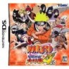NARUTO 4 DS (ss notice)