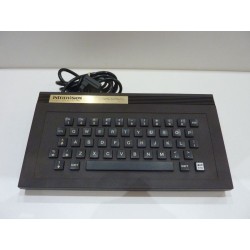 CONSOLE INTELLIVISION + MODULES