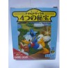 DEEP DUCK TROUBLE STARRING DONALD DUCK