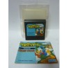 DEEP DUCK TROUBLE STARRING DONALD DUCK