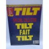 TILT N°122 (dernier numéro)
