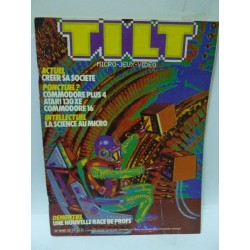 TILT N°22