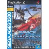 SEGA AGES : NEW SPACE HARRIER