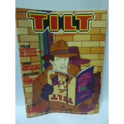 TILT N°31
