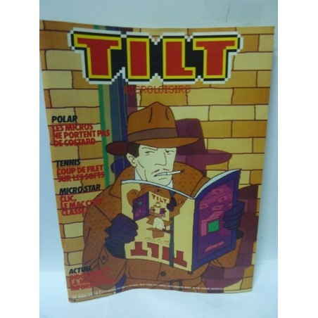 TILT N°31
