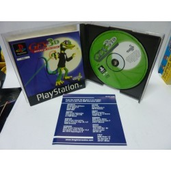 gex-3d playstation