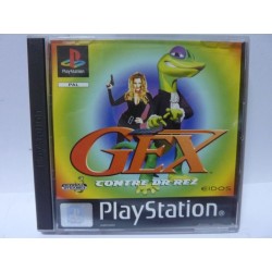 GEX CONTRE DR REZ