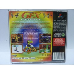 GEX CONTRE DR REZ