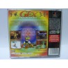 GEX CONTRE DR REZ