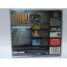 PITFALL 3D