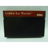 GOLDEN AXE WARRIOR (cartouche seule)
