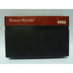 POWER STRIKE