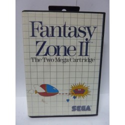 FANTASY ZONE II