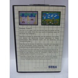 FANTASY ZONE II