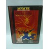NINJA COMMANDO aes