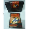 NINJA COMMANDO aes