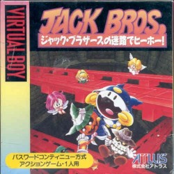JACK BROS