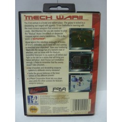BATTLETECH