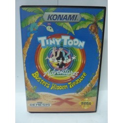 TINY TOON Adventures md