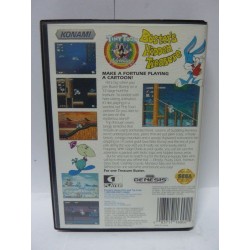 TINY TOON Adventures Usa