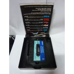 ZAXXON msx