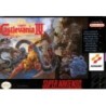 CASTLEVANIA 4