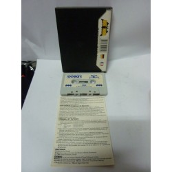 BATMAN msx