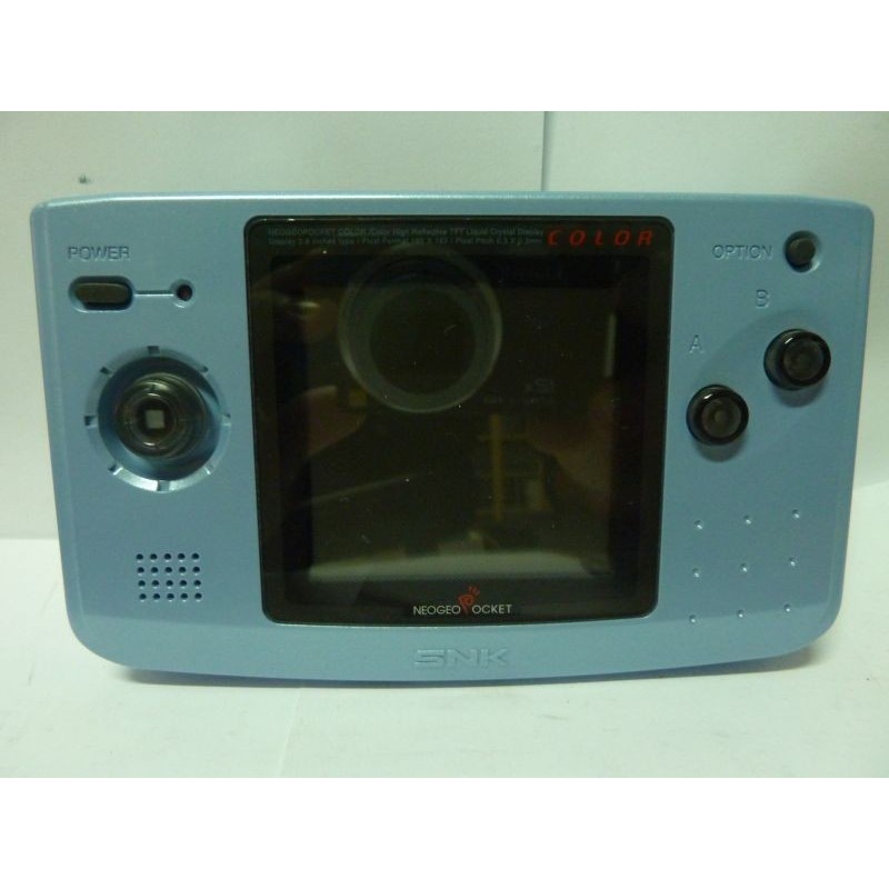 neo-geo-pocket-color-bleue