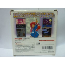 COTTON Neo Geo Pocket