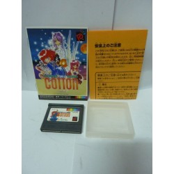 COTTON Neo Geo Pocket