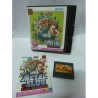 METAL SLUG cartouche seule