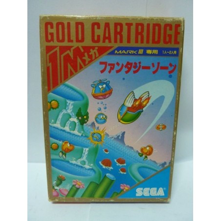 FANTASY ZONE