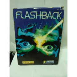 FLASHBACK amiga