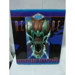 DEEP CORE amiga