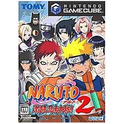 NARUTO 2 GC